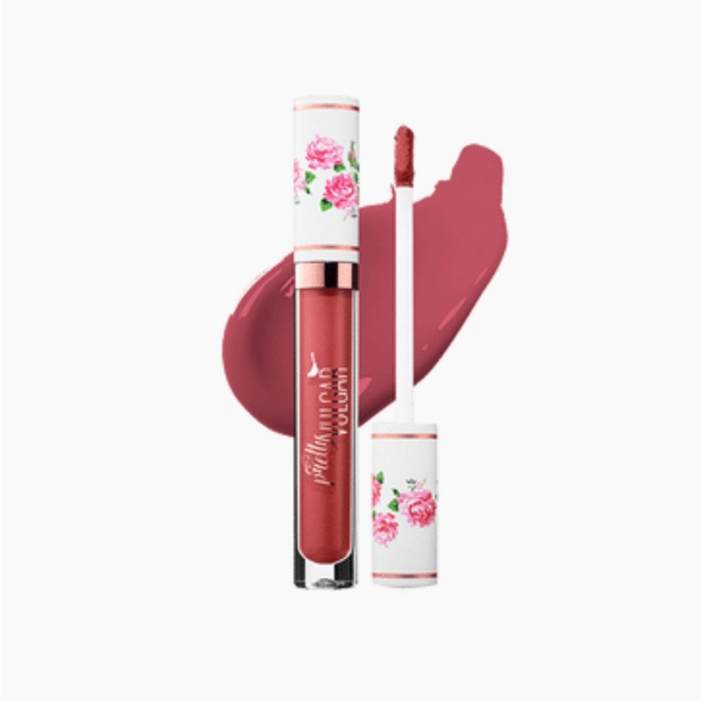 New PRETTY VULGAR CEO of Lip Gloss (color HBIC)